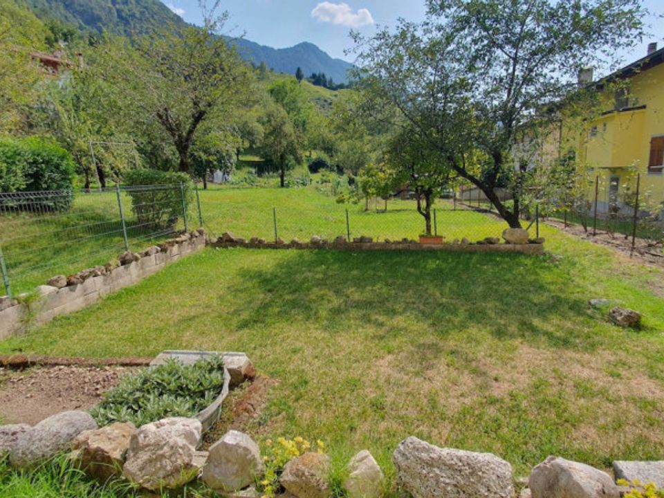 Villa i Pieve di Bono-Prezzo, Trento - foto 2