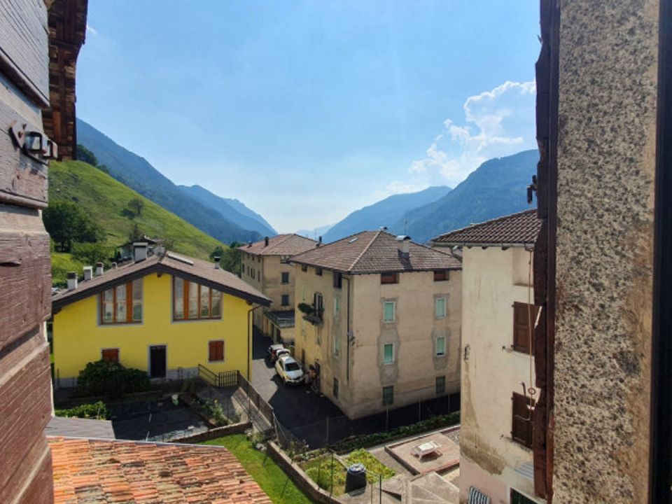Villa i Pieve di Bono-Prezzo, Trento - foto 4