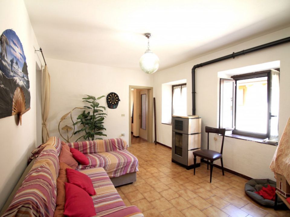 Villa i Pieve di Bono-Prezzo, Trento - foto 5