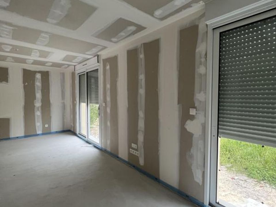 Villa i Mulcent, Yvelines - foto 2