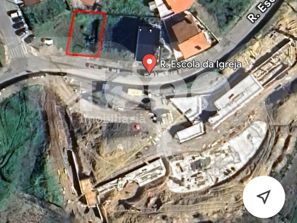 Helårsgrund i Valongo, Porto - foto 4