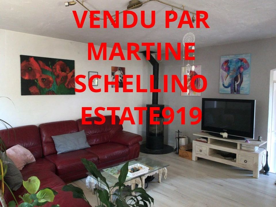 Villa a Le Rouret, Alpes-Maritimes - foto 1