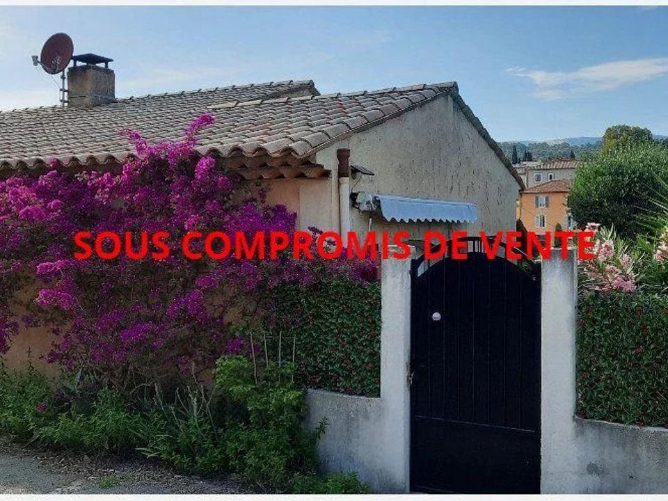 Villa a Le Rouret, Alpes-Maritimes - foto 2
