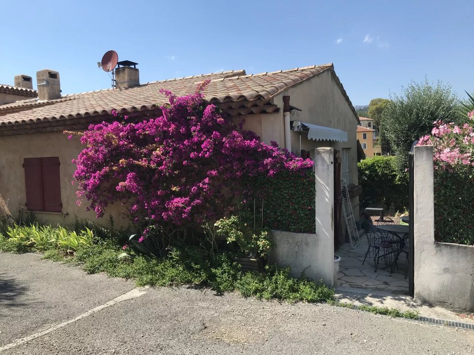 Villa a Le Rouret, Alpes-Maritimes - foto 3