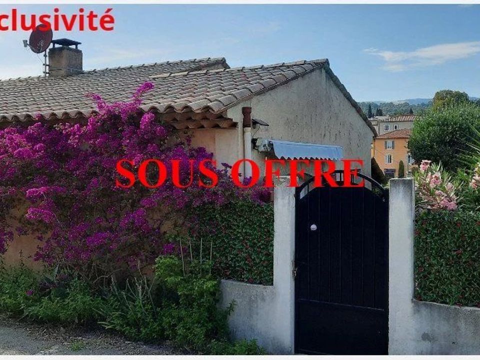 Villa a Le Rouret, Alpes-Maritimes - foto 4