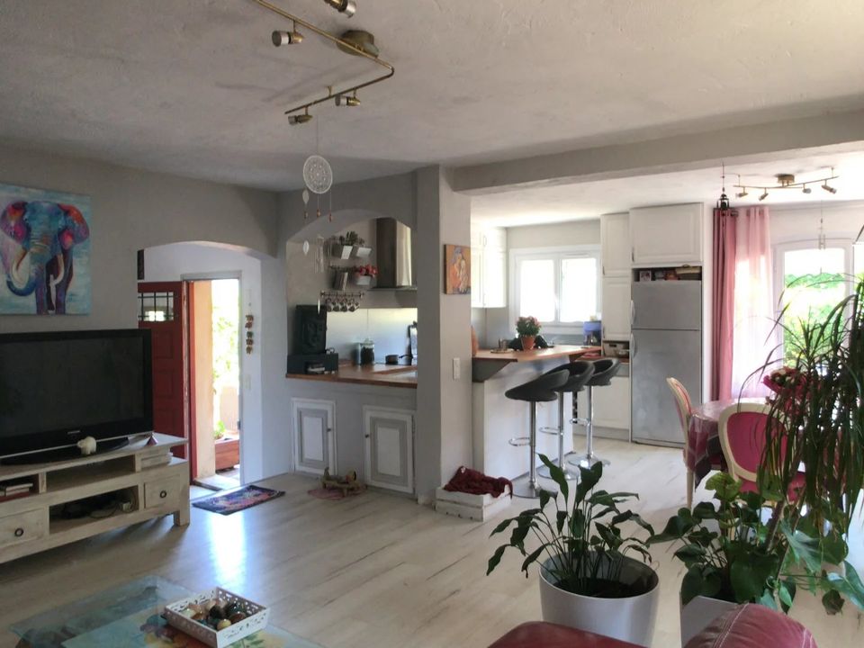 Villa a Le Rouret, Alpes-Maritimes - foto 5