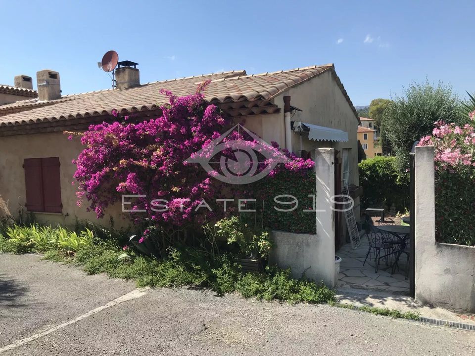 Villa i Le Rouret, Alpes-Maritimes - foto 3