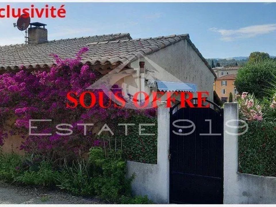 Villa i Le Rouret, Alpes-Maritimes - foto 4