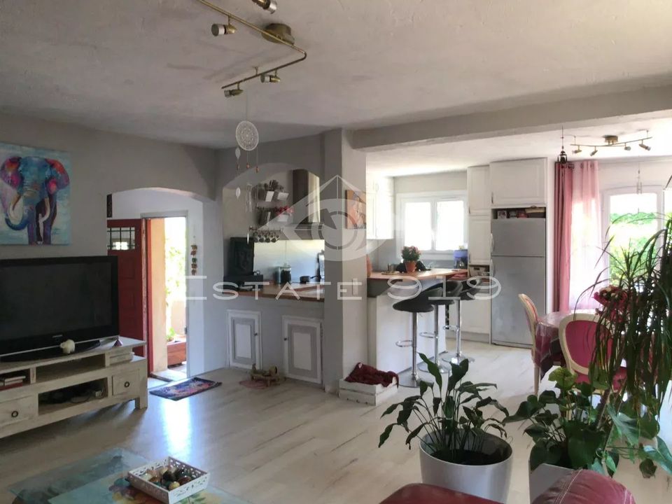 Villa i Le Rouret, Alpes-Maritimes - foto 5