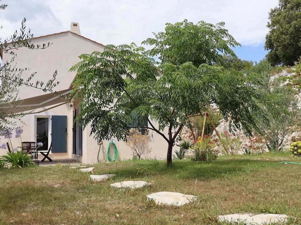Villa i Roquefort-les-Pins, Alpes-Maritimes - foto 4