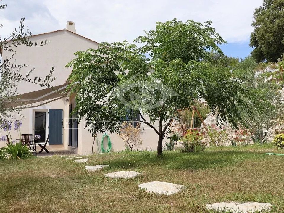 Villa i Roquefort-les-Pins, Alpes-Maritimes - foto 4