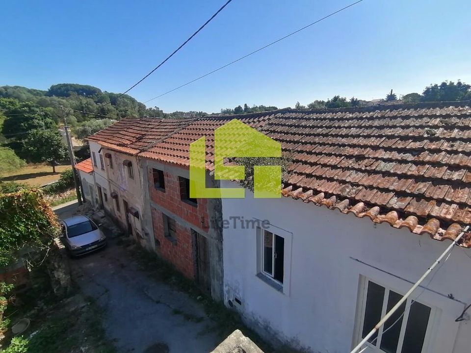 Rekkehus i Soure, Coimbra - bilde 1
