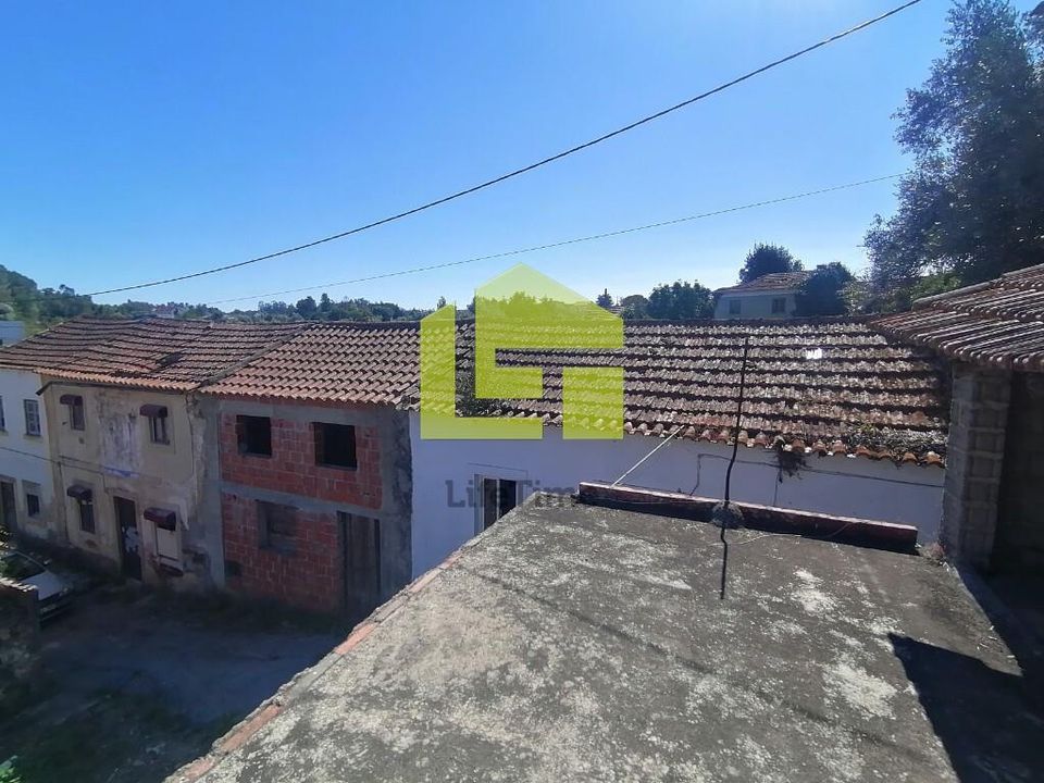 Rekkehus i Soure, Coimbra - bilde 2