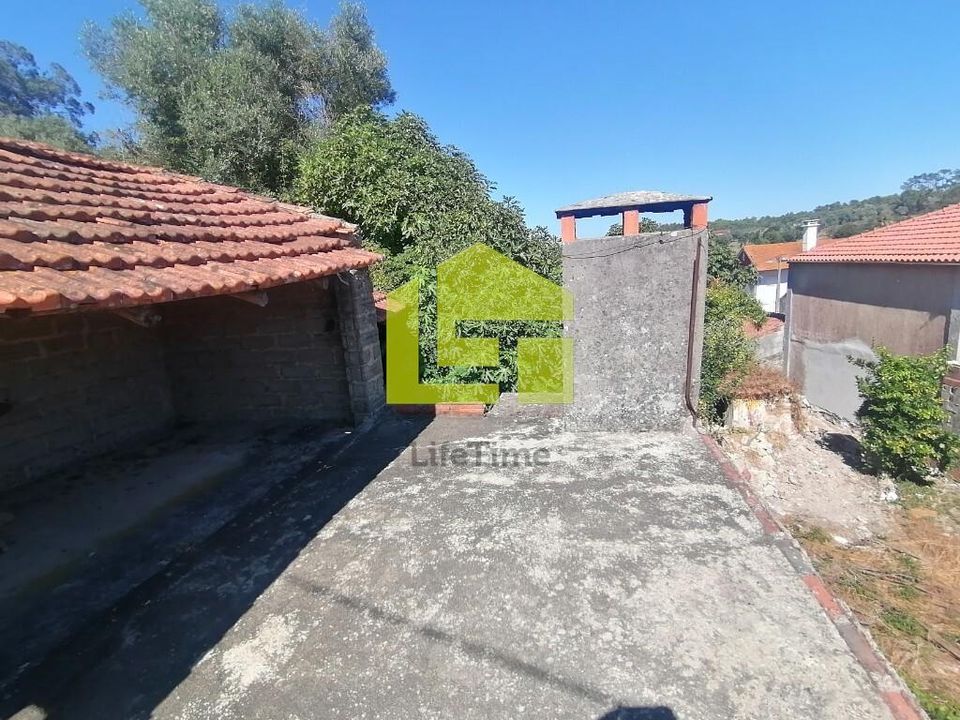Rekkehus i Soure, Coimbra - bilde 4