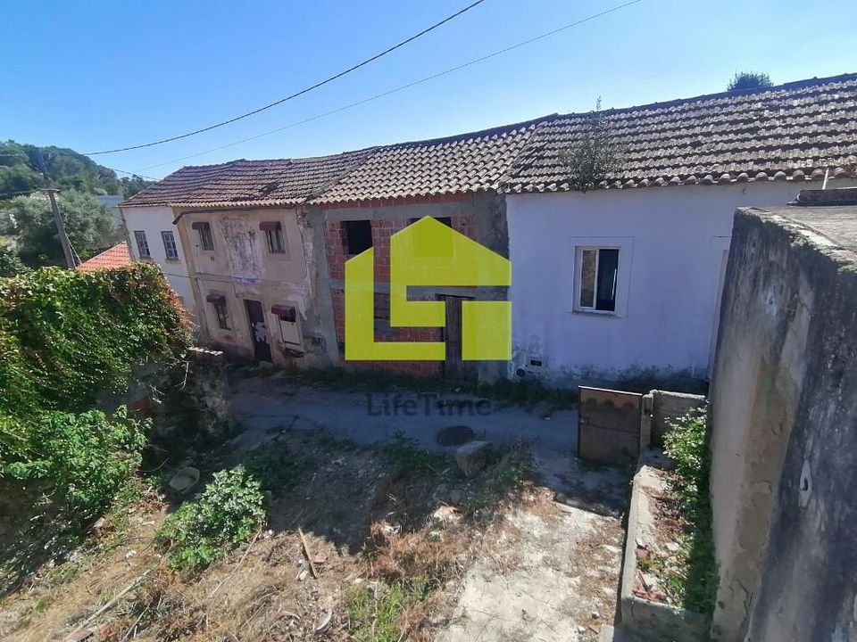 Rekkehus i Soure, Coimbra - bilde 5
