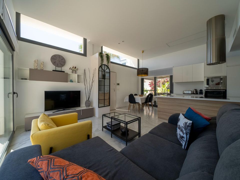 Villa i Finestrat, Alicante - foto 4