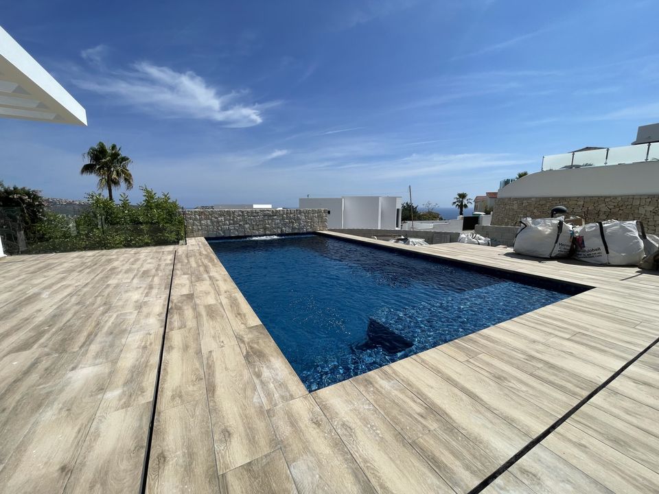 Villa i Moraira, Alicante - foto 2