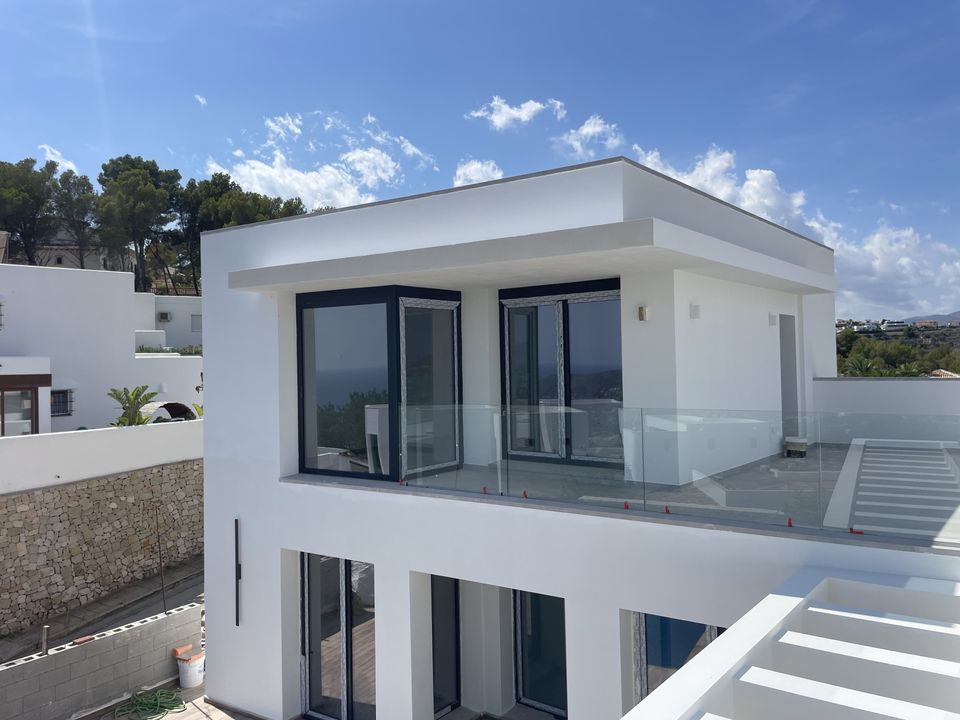 Villa i Moraira, Alicante - foto 3