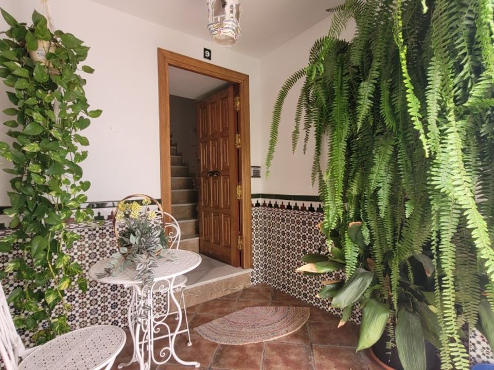 Landsbyhus i Canillas De Albaida, Malaga - foto 4