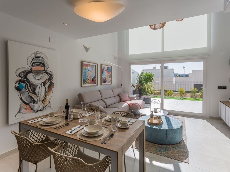 Villa i Algorfa, Alicante - foto 3