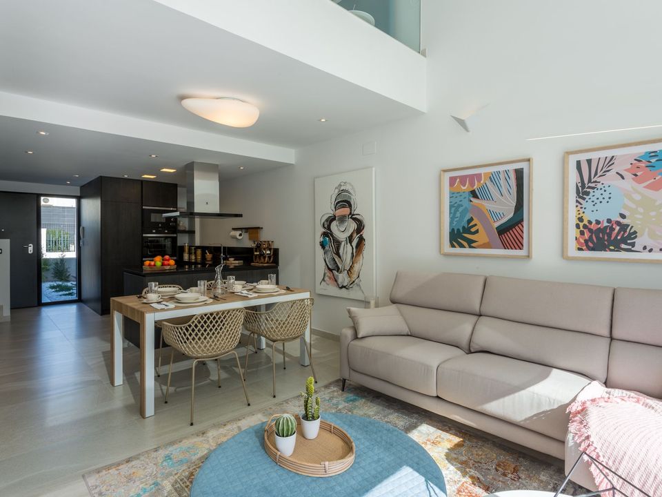 Villa i Algorfa, Alicante - foto 4