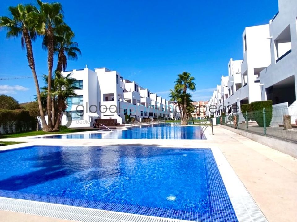 Lejlighed i Vera, Almeria - foto 1