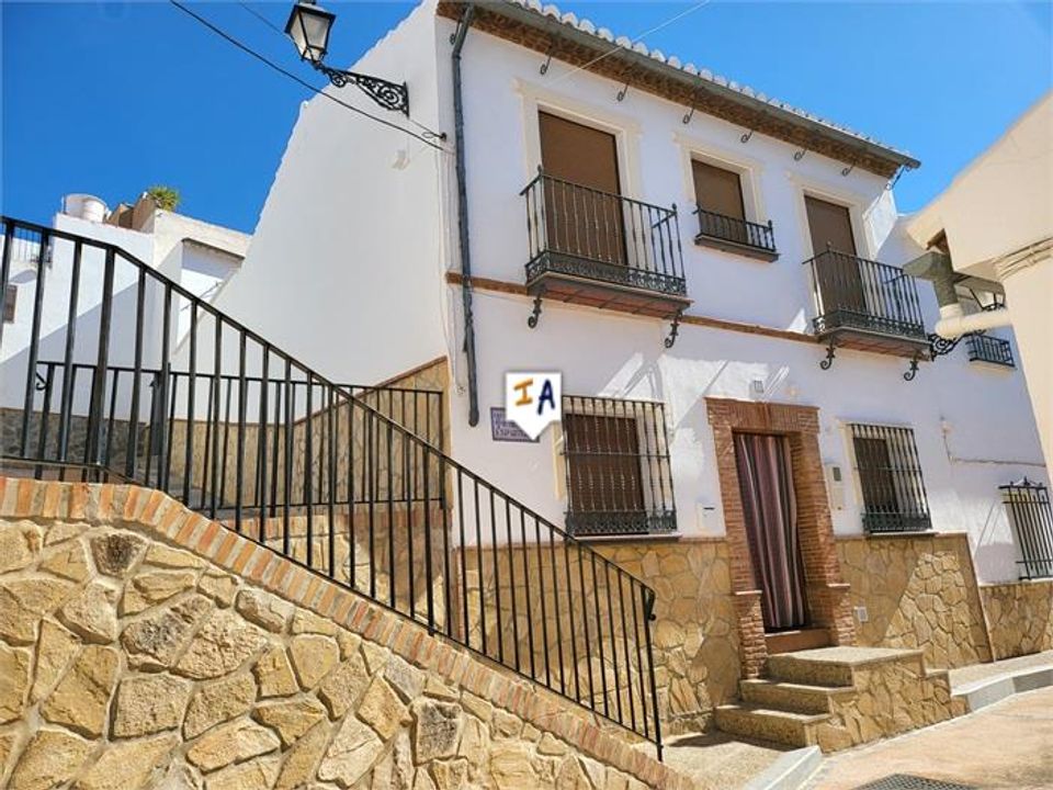 Byhus i Antequera, Malaga - foto 1