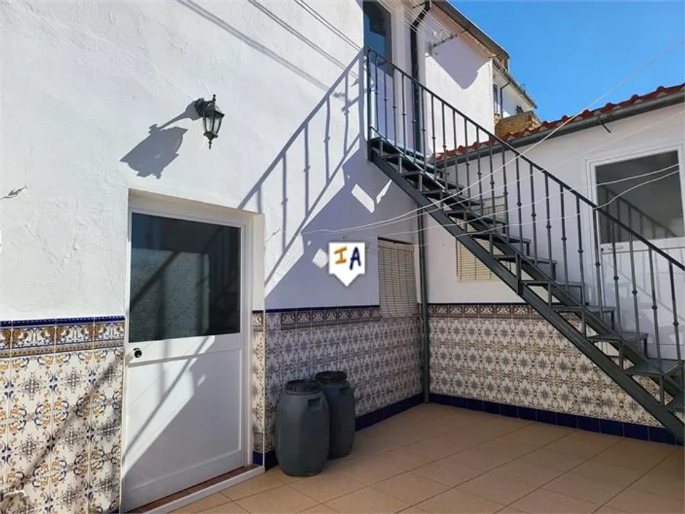 Byhus i Antequera, Malaga - foto 3