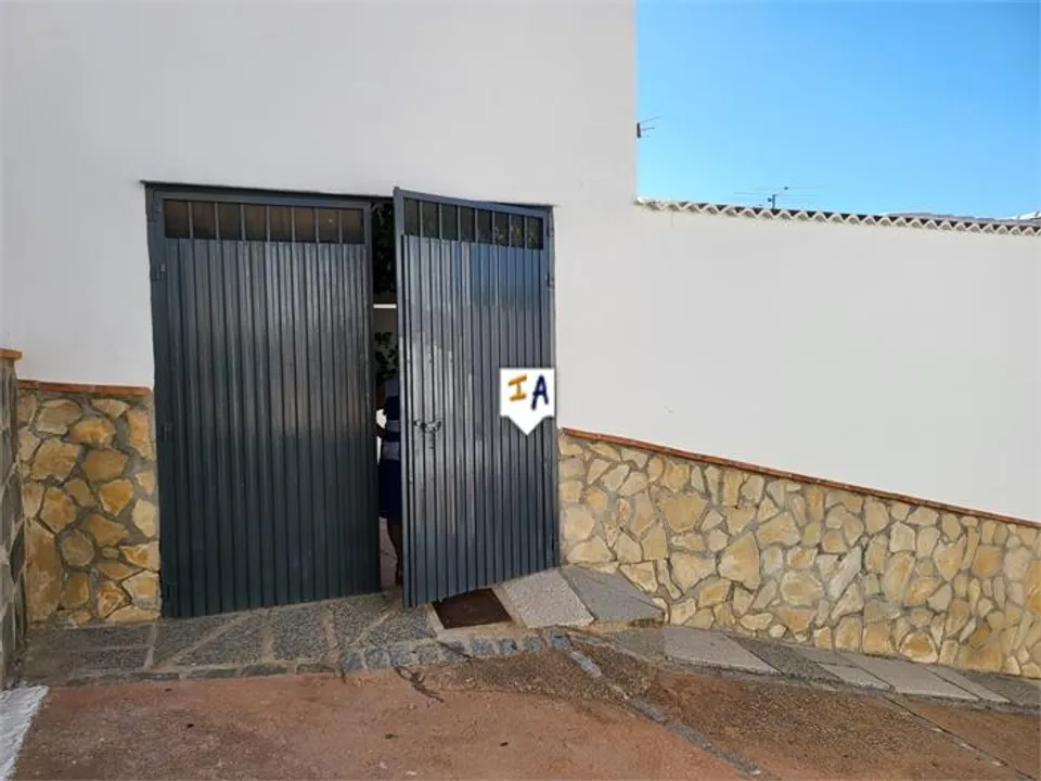 Byhus i Antequera, Malaga - foto 4