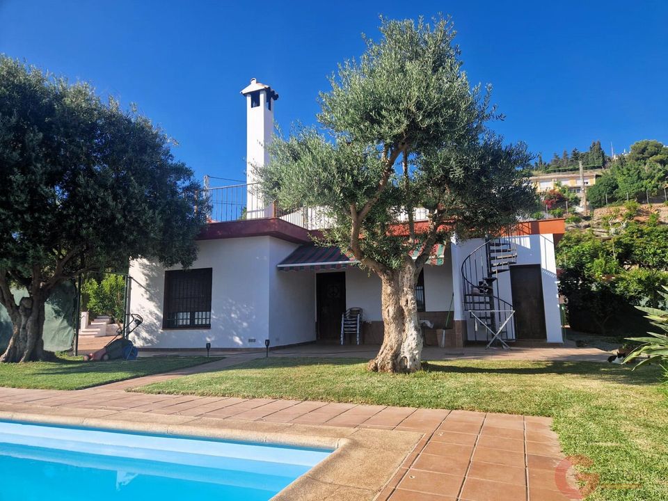Finca i Motril, Granada - foto 1