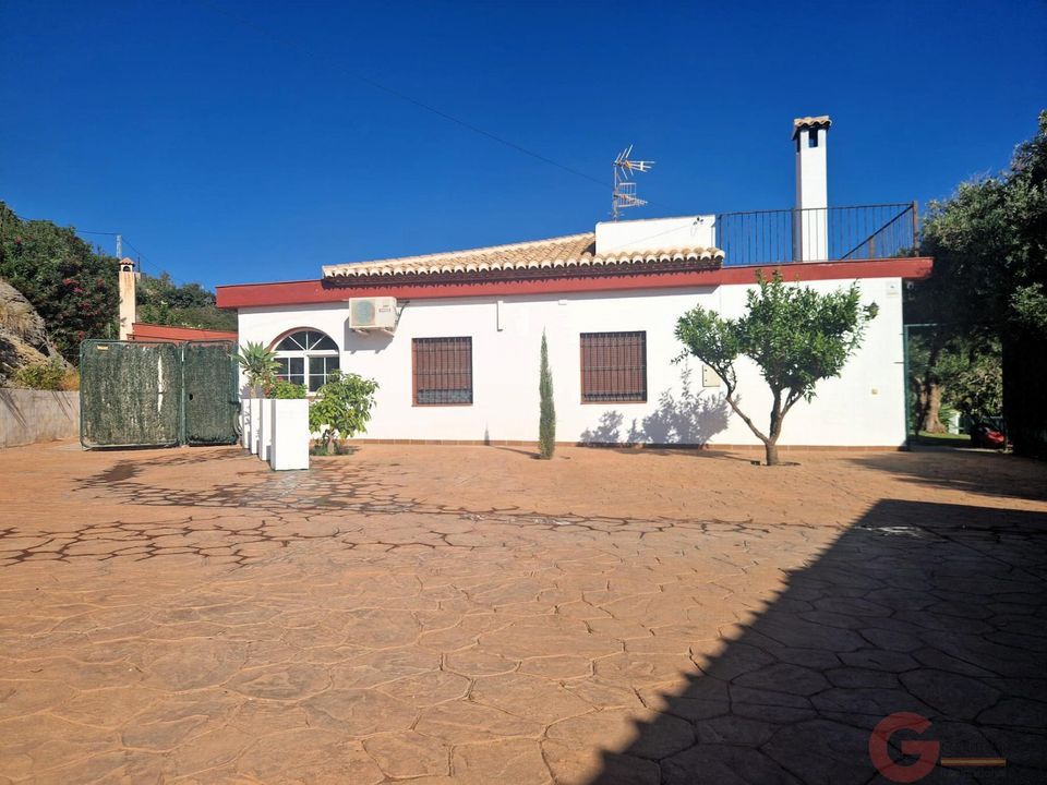 Finca i Motril, Granada - foto 3