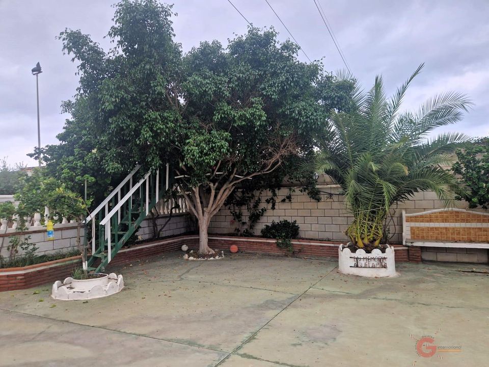 Finca i Motril, Granada - foto 1