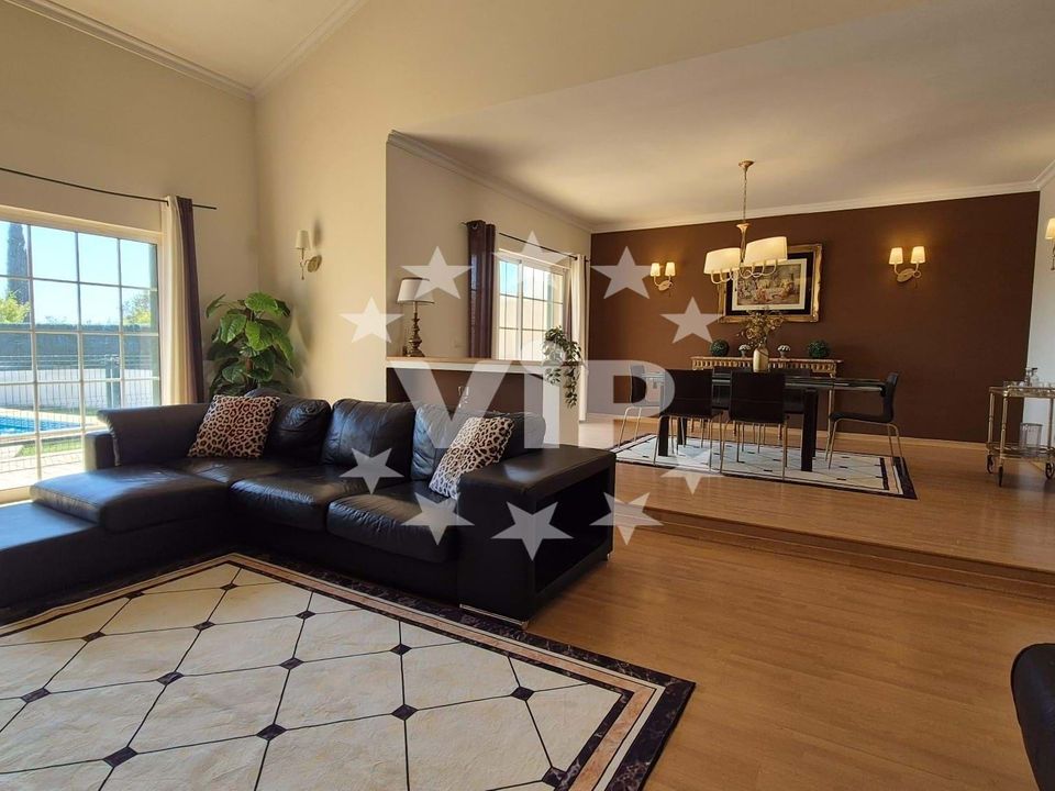Villa i Vilamoura, Faro - foto 3