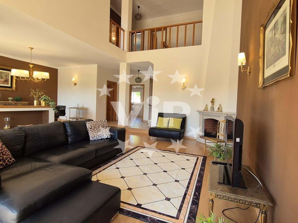 Villa i Vilamoura, Faro - foto 5