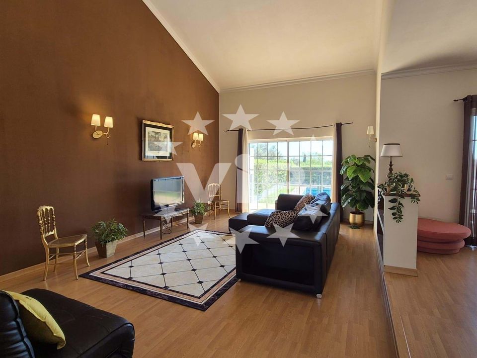 Villa i Vilamoura, Faro - foto 4