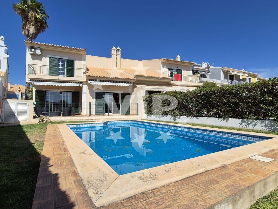 Villa i Vilamoura, Faro - foto 2