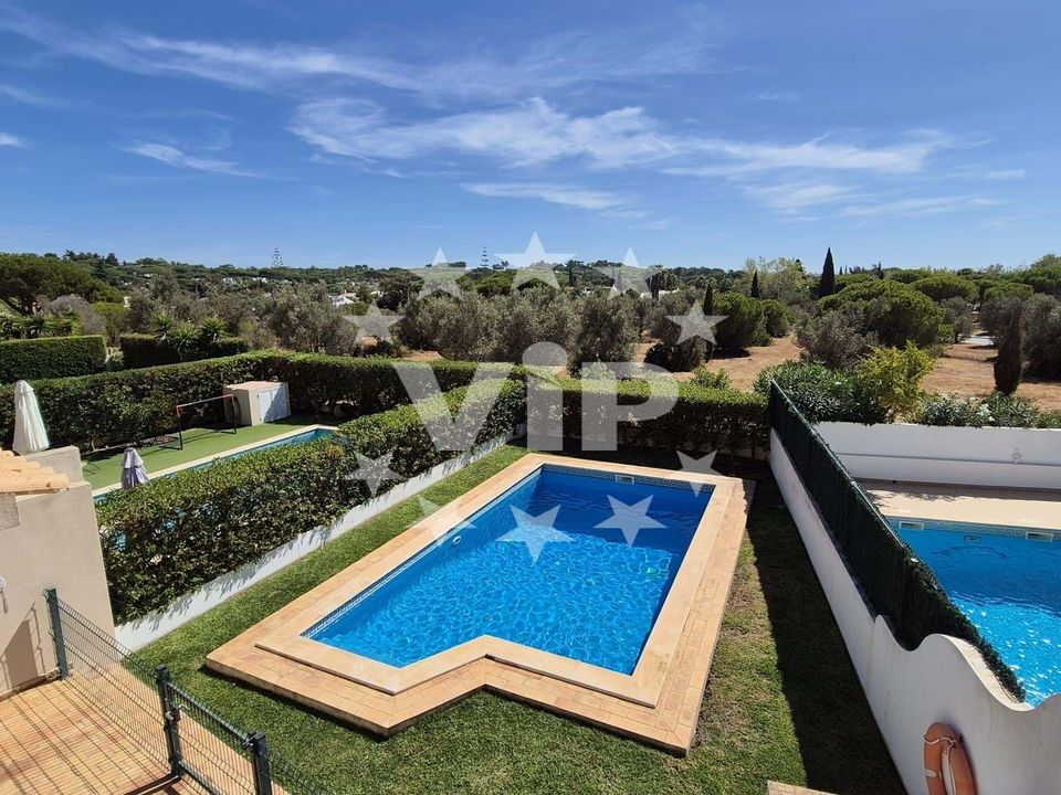 Villa i Vilamoura, Faro - foto 1
