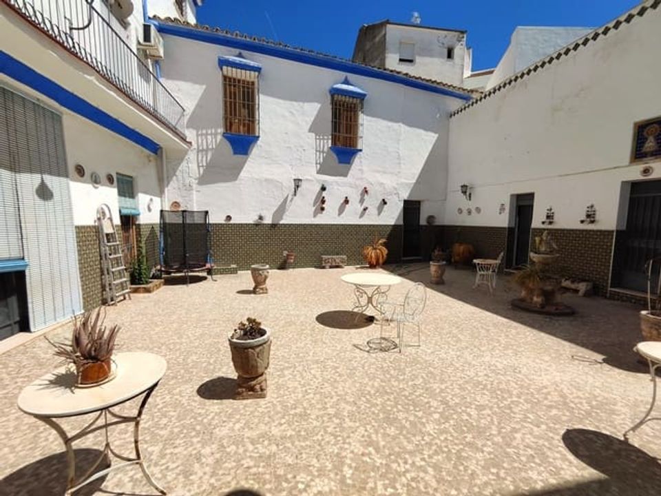 Byhus i Rute, Cordoba - foto 2