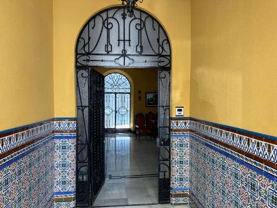 Byhus i Rute, Cordoba - foto 4