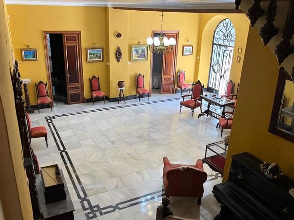 Byhus i Rute, Cordoba - foto 5