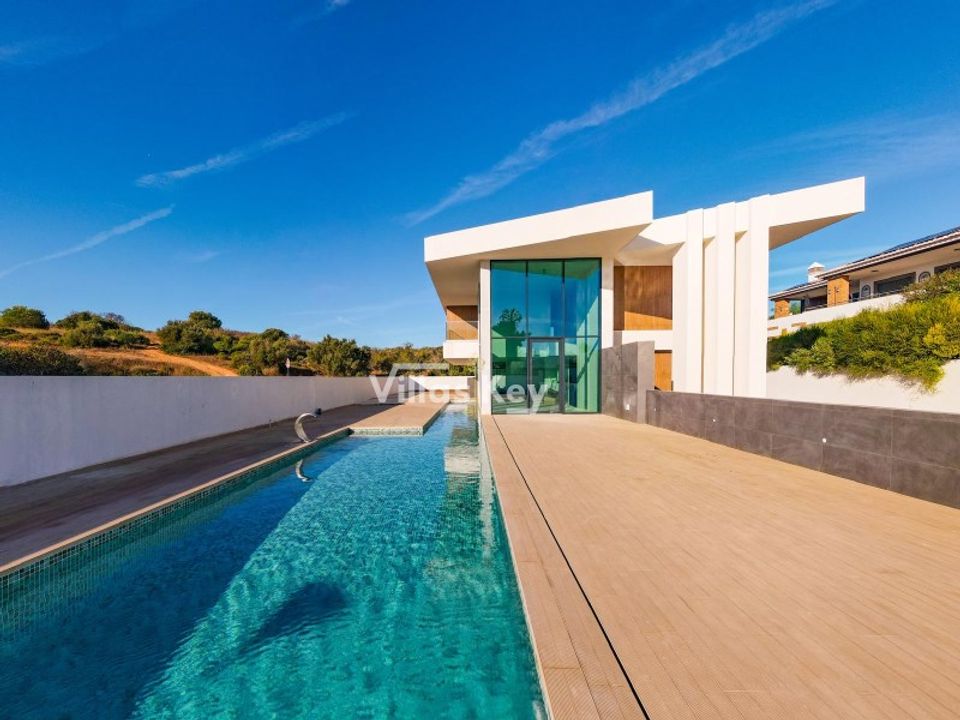 Villa i Lagos, Faro - foto 4
