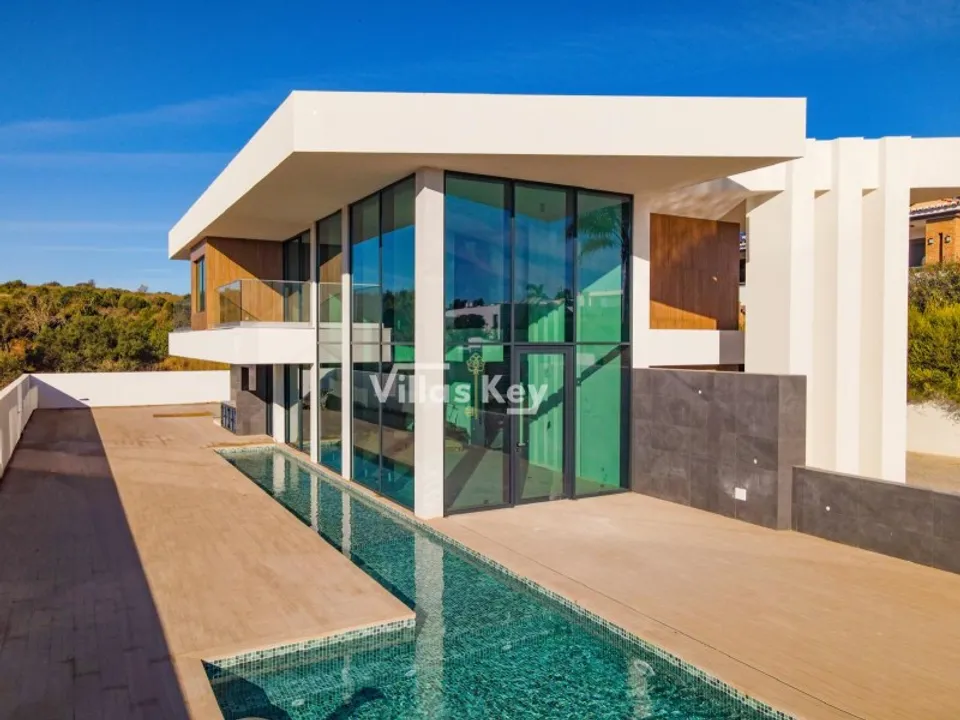 Villa i Lagos, Faro - foto 2