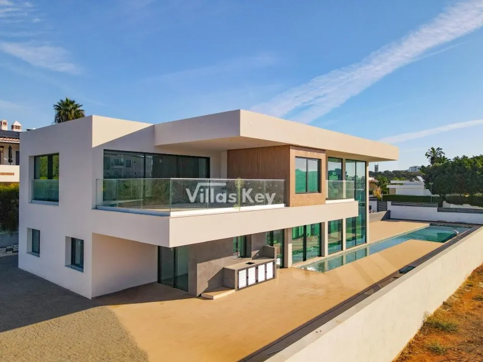 Villa i Lagos, Faro - foto 1
