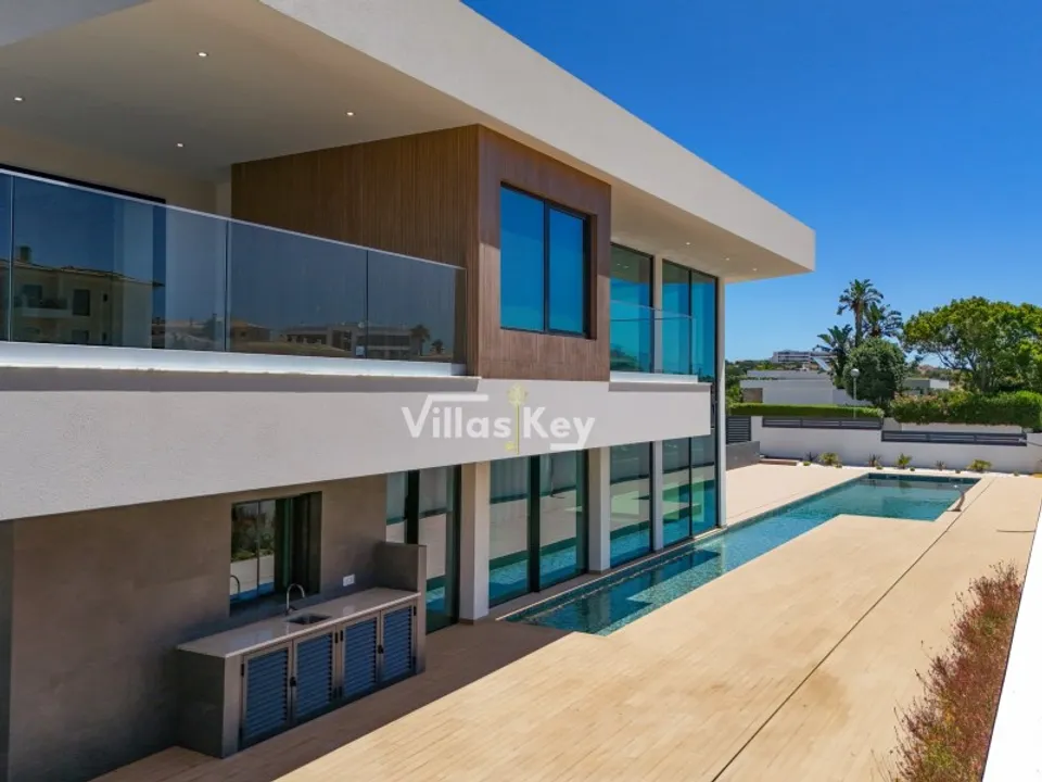 Villa i Lagos, Faro - foto 2