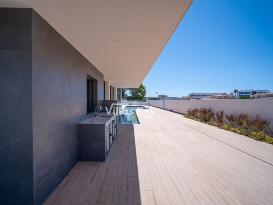 Villa i Lagos, Faro - foto 4