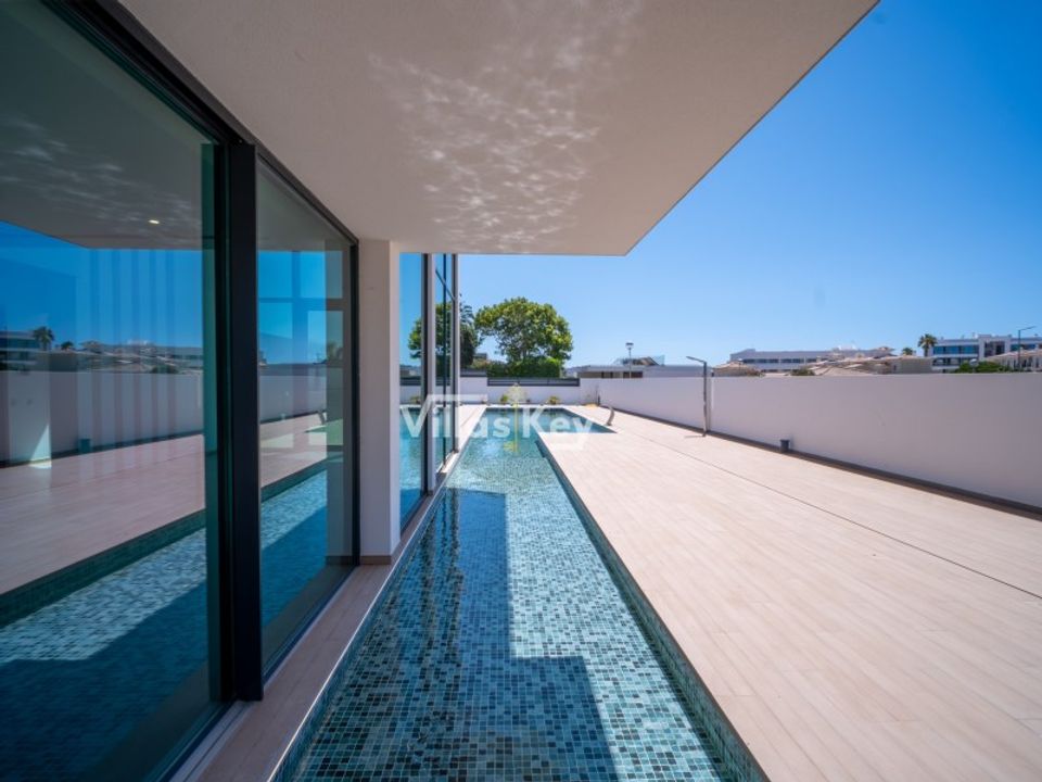 Villa i Lagos, Faro - foto 5