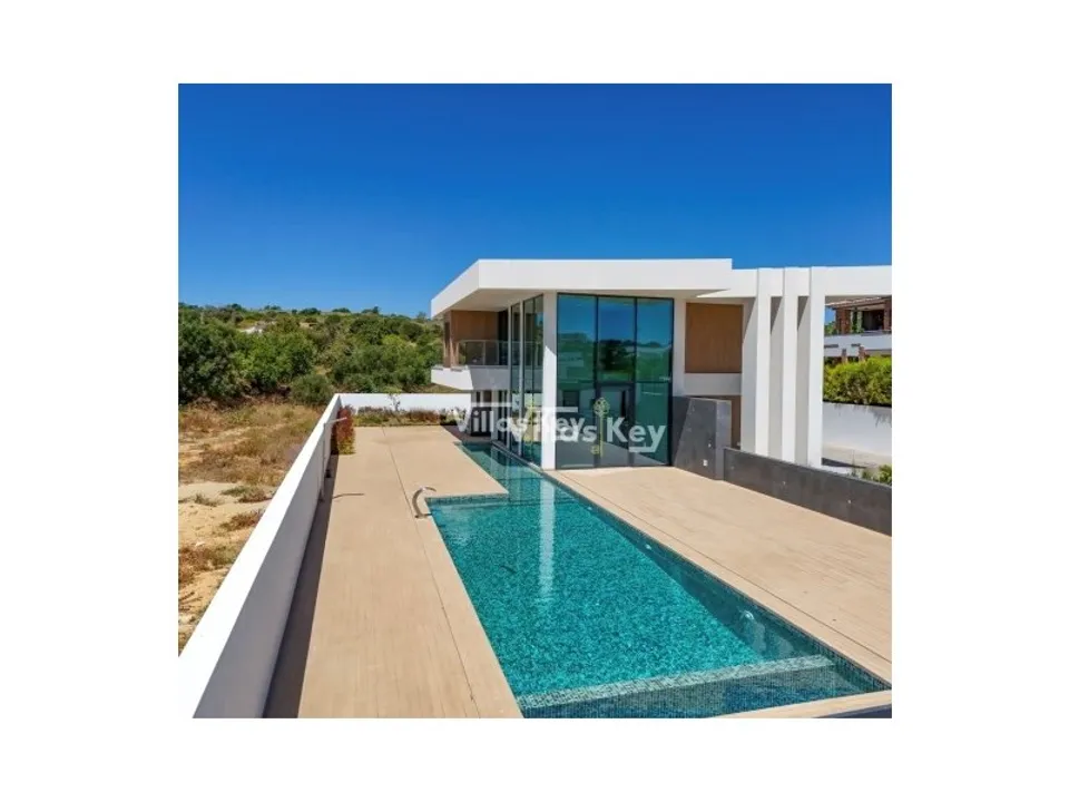 Villa i Lagos, Faro - foto 1