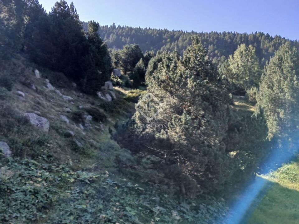 Helårsgrund i Encamp, Andorra - foto 5