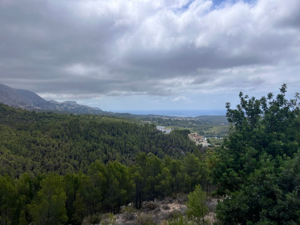 Helårsgrund i Callosa D'en Sarria, Alicante - foto 3