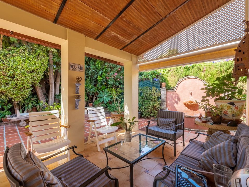 Villa in Marbella, Malaga - foto 3